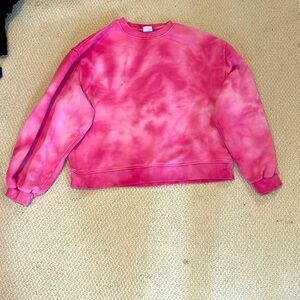 Zara crewneck